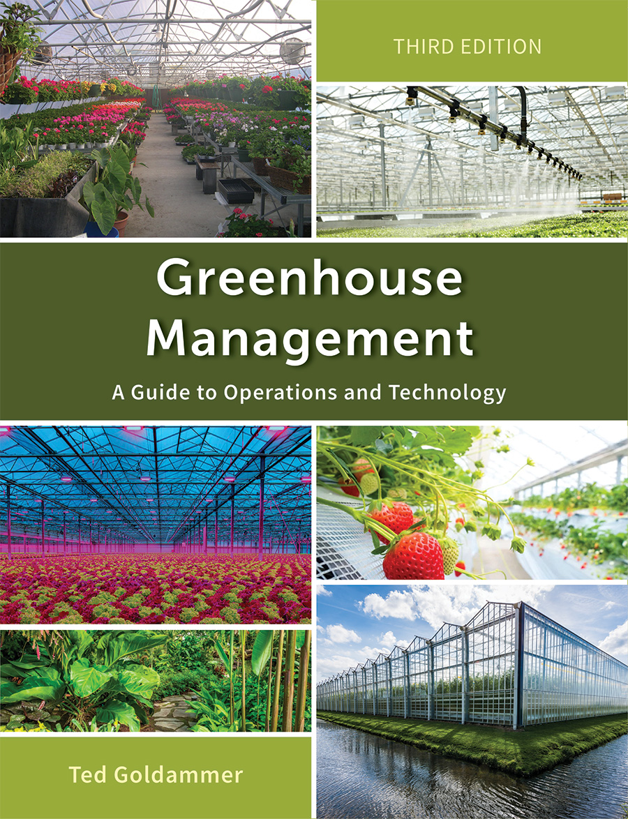 Greenhouse Management